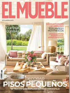 El Mueble - 25 Junio 2025