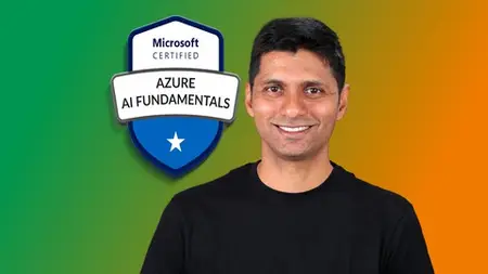 Ai-900: Microsoft Azure Ai Fundamentals In A Weekend