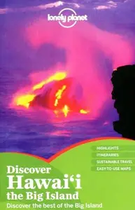 Lonely Planet Discover Hawaii the Big Island