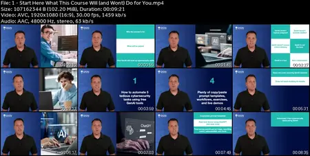 AI Prompt Engineering For Cybersecurity Pros