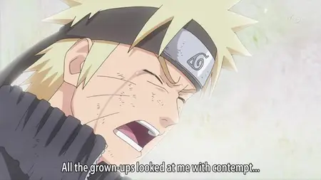 Naruto Shippuuden 168 ,480p ~ Darksoul Subs - Naruto Shippuuden 168  part1 rar" yEnc