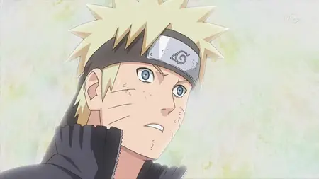 Naruto Shippuuden 168 ,480p ~ Darksoul Subs - Naruto Shippuuden 168  part1 rar" yEnc