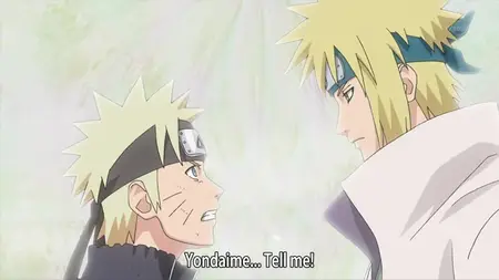 Naruto Shippuuden 168 ,480p ~ Darksoul Subs - Naruto Shippuuden 168  part1 rar" yEnc