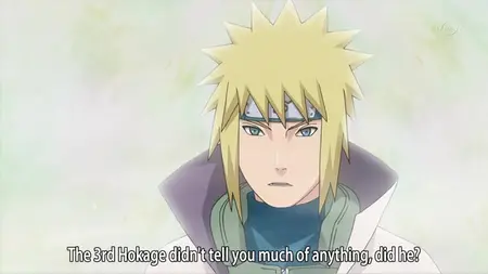 Naruto Shippuuden 168 ,480p ~ Darksoul Subs - Naruto Shippuuden 168  part1 rar" yEnc