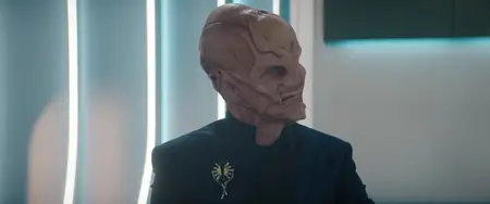 Star Trek Discovery S05E03