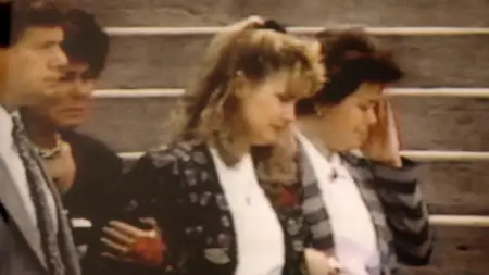 Captivated: The Trials of Pamela Smart (2014)