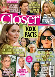 Closer UK - 24 May 2025