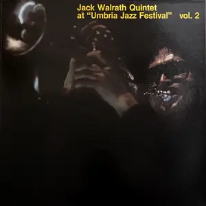 Jack Walrath Quintet - At Umbria Jazz Festival, Vol. 2 (1983/2024) [Official Digital Download 24/96]