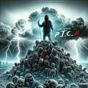 Zer.Fleisch - P.T.C. II (2024)