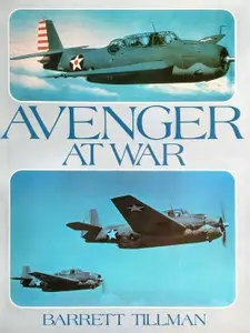 Avenger at War