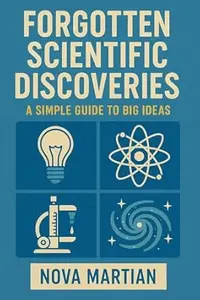 Forgotten Scientific Discoveries: A Simple Guide to Big Ideas
