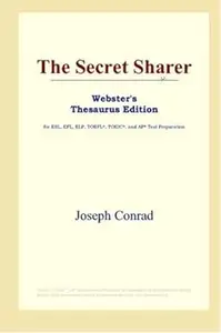 The Secret Sharer (Webster's Thesaurus Edition)