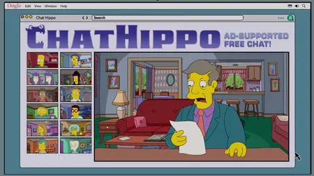 The Simpsons S34E20