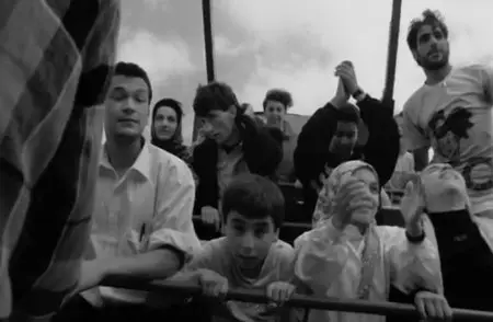 The Town / Kasaba - by Nuri Bilge Ceylan (1997)
