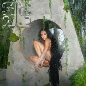 Tinashe - 333 (2021) [Official Digital Download]