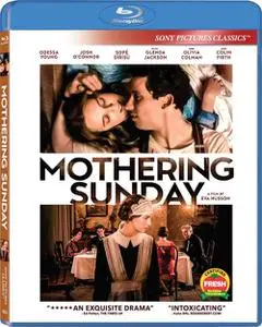 Mothering Sunday (2021)