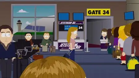 South Park S17E03