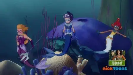 Mysticons S02E07