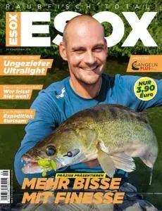 Esox -September 2018