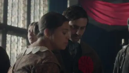 Victoria S03E01