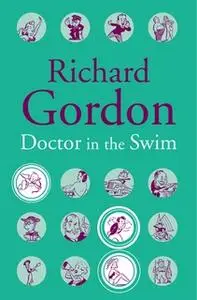 «Doctor In The Swim» by Richard Gordon