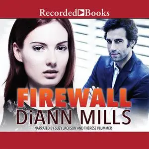 «Firewall» by DiAnn Mills