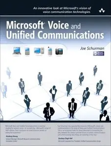Microsoft Voice and Unified Communications 