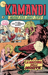 Kamandi - Volume 5