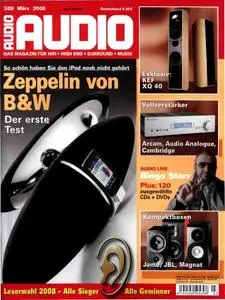 Audio 03-2008