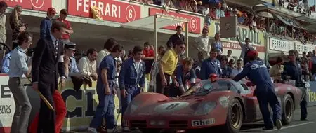 Le Mans (1971)