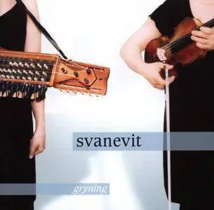 Svanevit - Gryning (2005) {Westpark Music 87123}