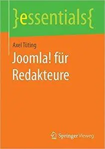 Joomla! für Redakteure