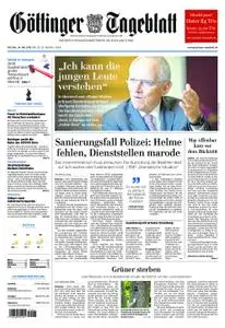 Göttinger Tageblatt - 24. Mai 2019