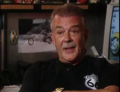 Discovery Channel - History of the Chopper (2006)