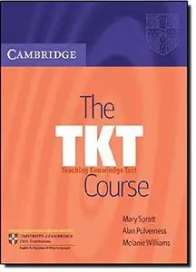 The TKT Course Paperback