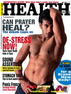 Health & Nutrition – July 2014