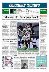 Corriere Torino - 6 Marzo 2023