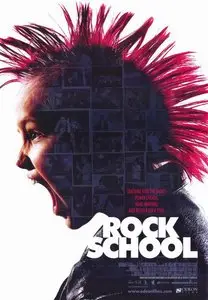 Rock School (2005)