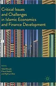 Critical Issues and Challenges in Islamic Economics and Finance Development