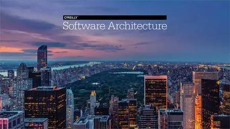 O'Reilly - Software Architecture Conference 2017 - New York