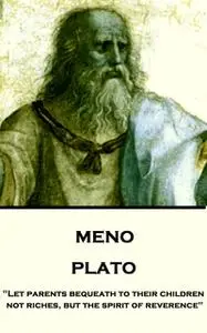 «Meno» by Plato