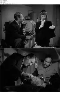 Without Love (1945) [RESTORED]