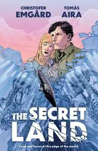 Dark Horse-The Secret Land 2022 Retail Comic eBook