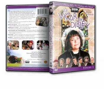 The Vicar Of Dibley Series One Episode One