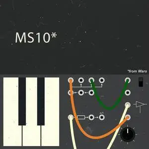 Samples From MS10 From Mars MULTiFORMAT