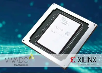 Xilinx Vivado Design Suite HLx Editions 2020.2