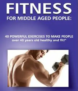 «Fitness for Middle Aged People» by Andrei Besedin