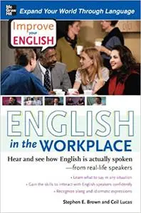 Improve Your English: English in the Workplace