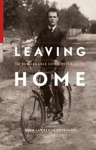 «Leaving Home» by John Reynolds