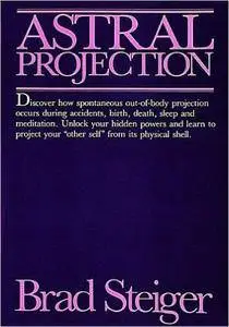 Astral Projections (Repost)